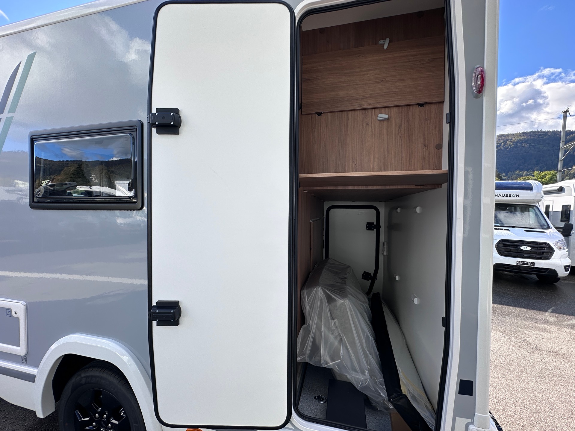 CHAUSSON 630 Titanium Line-image-19