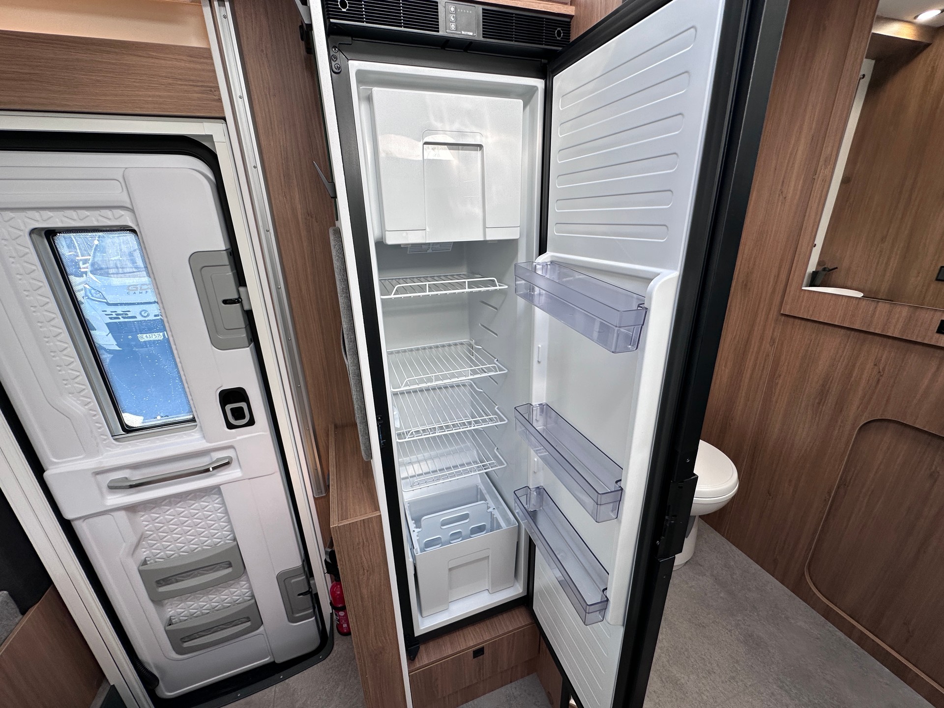CHAUSSON 630 Titanium Line-image-13