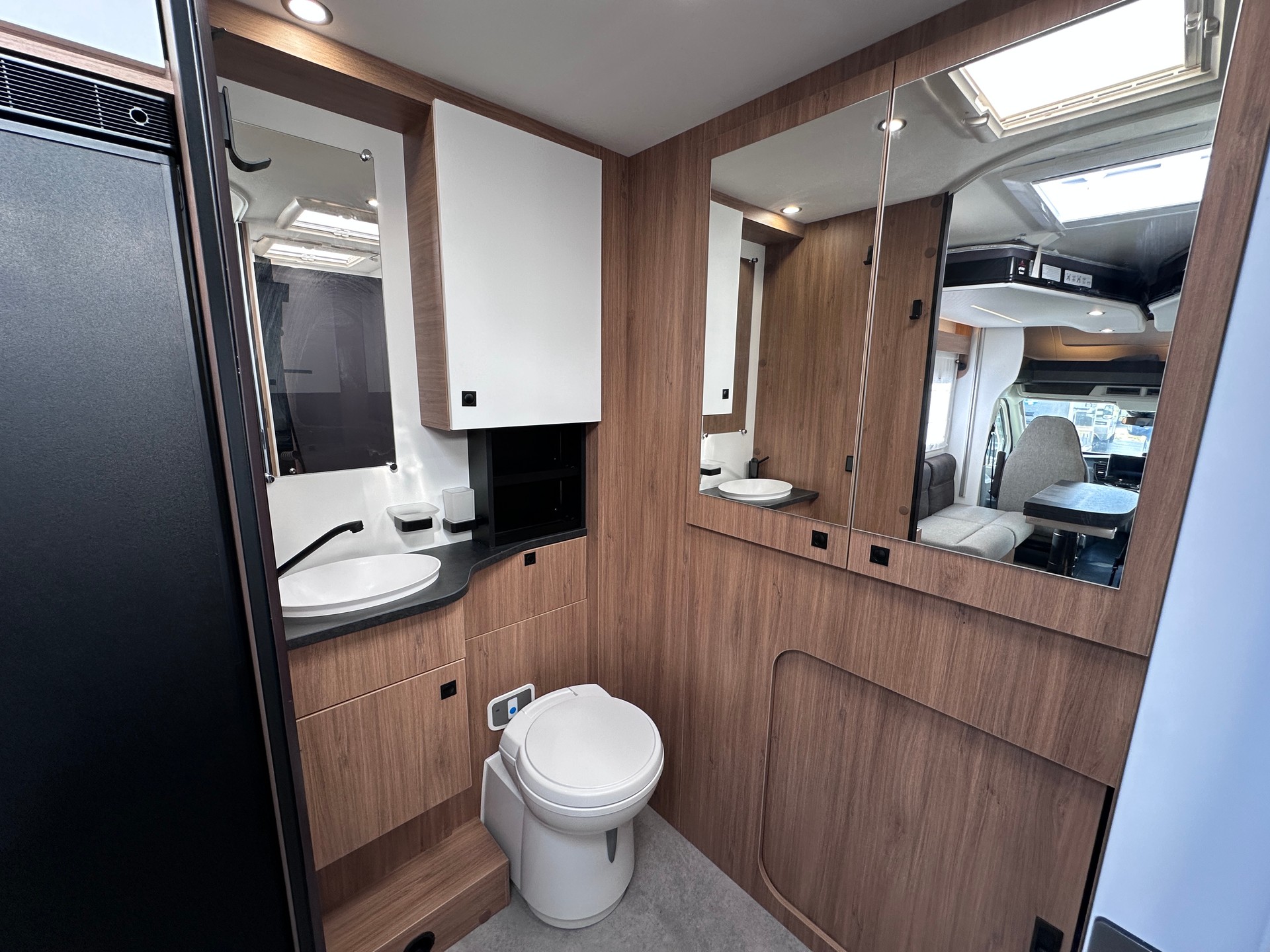 CHAUSSON 630 Titanium Line-image-14