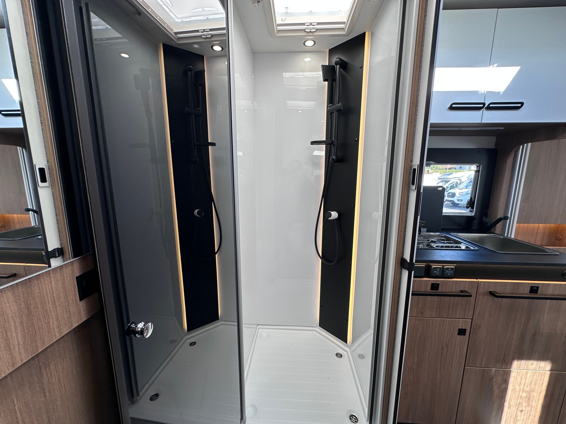 CHAUSSON 630 Titanium Line-image-15