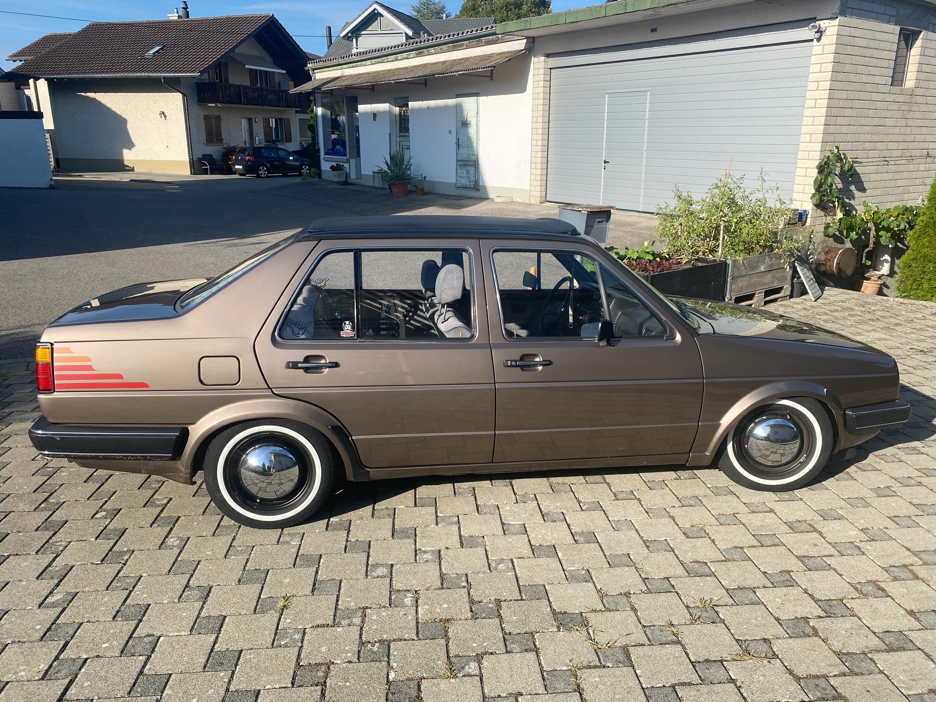 VW JETTA 1,6-image-1