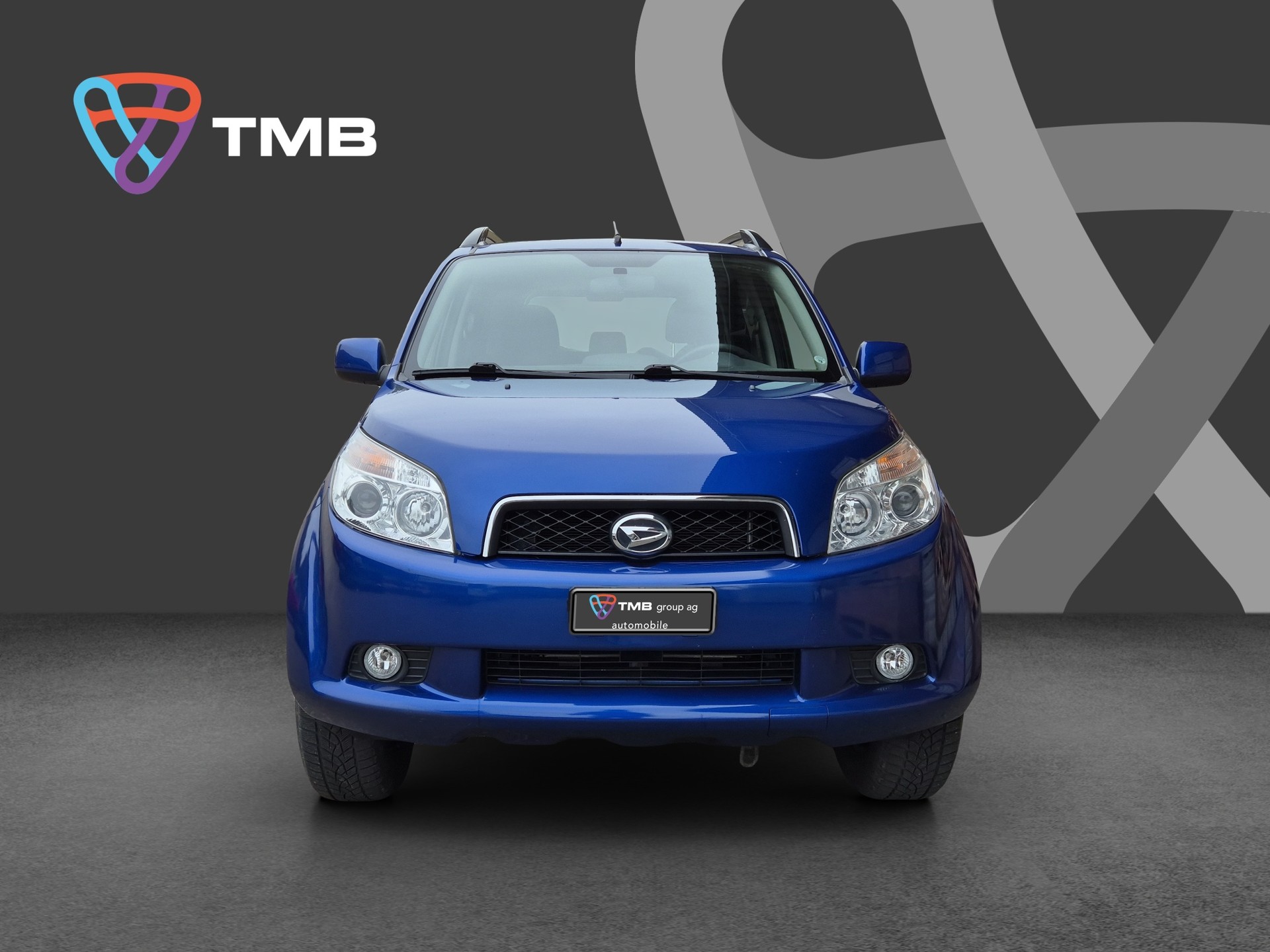DAIHATSU Terios 1.5 16V SX 4WD Anhängerkupplung 1350kg / frisch ab MFK 06.2026-image-6