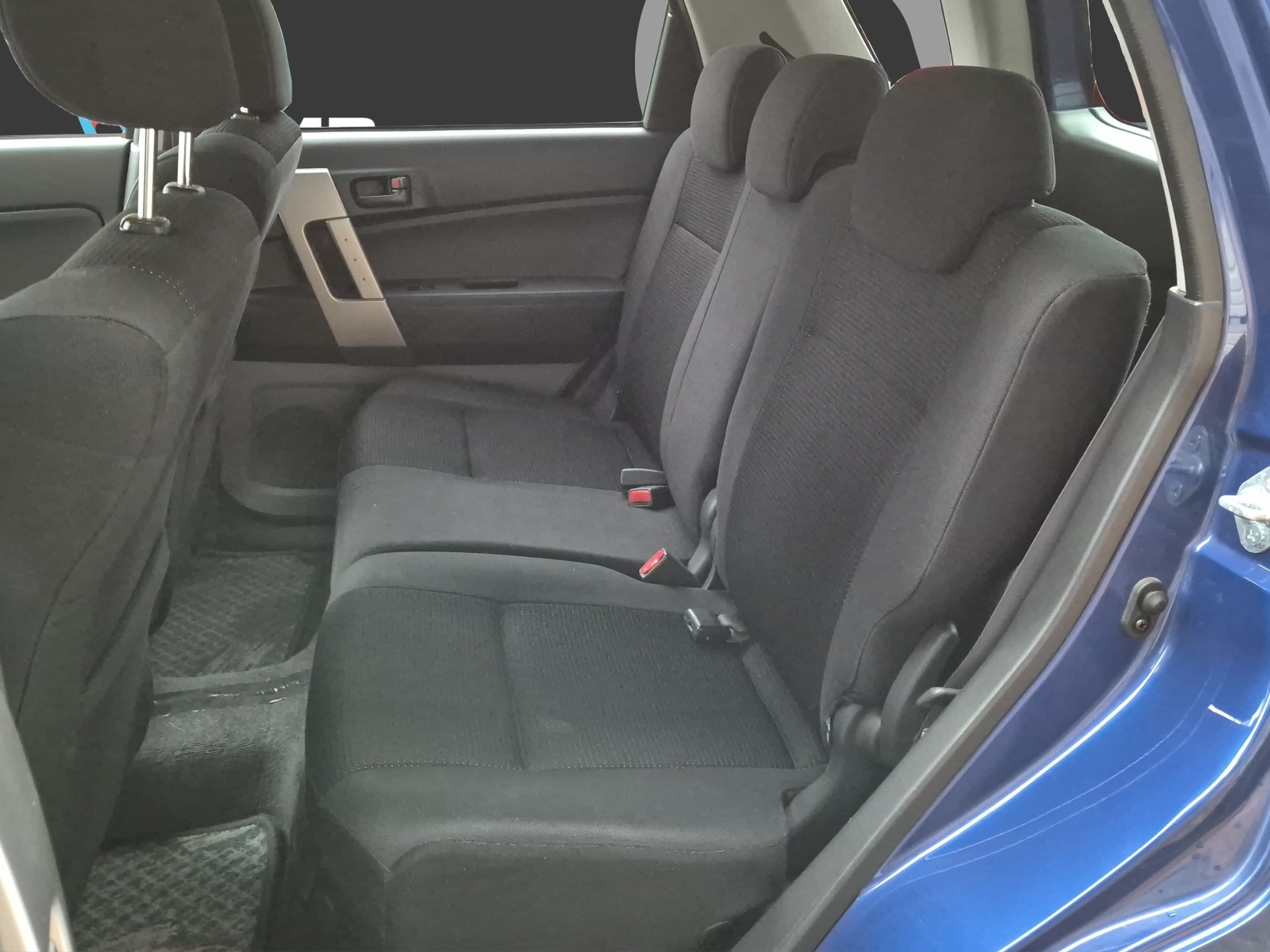DAIHATSU Terios 1.5 16V SX 4WD Anhängerkupplung 1350kg / frisch ab MFK 06.2026-image-14
