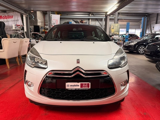 DS AUTOMOBILES DS3 1.2 PureTech SO Irresistible-image-2