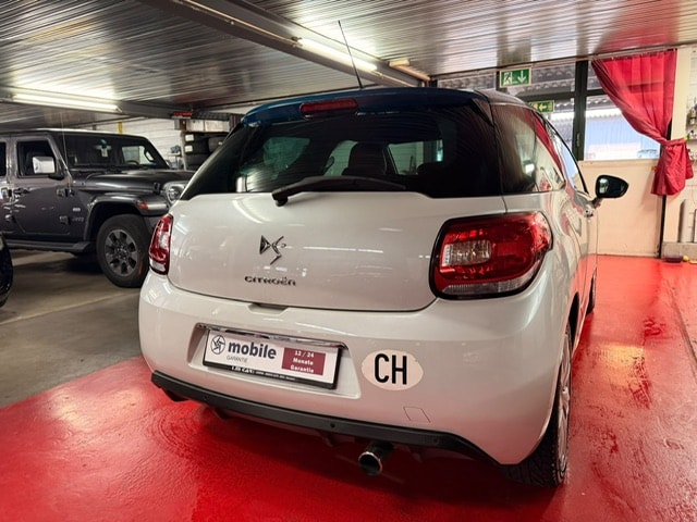DS AUTOMOBILES DS3 1.2 PureTech SO Irresistible-image-1