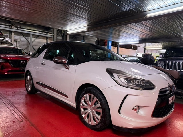 DS AUTOMOBILES DS3 1.2 PureTech SO Irresistible-image-6