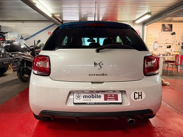 DS AUTOMOBILES DS3 1.2 PureTech SO Irresistible-image-3