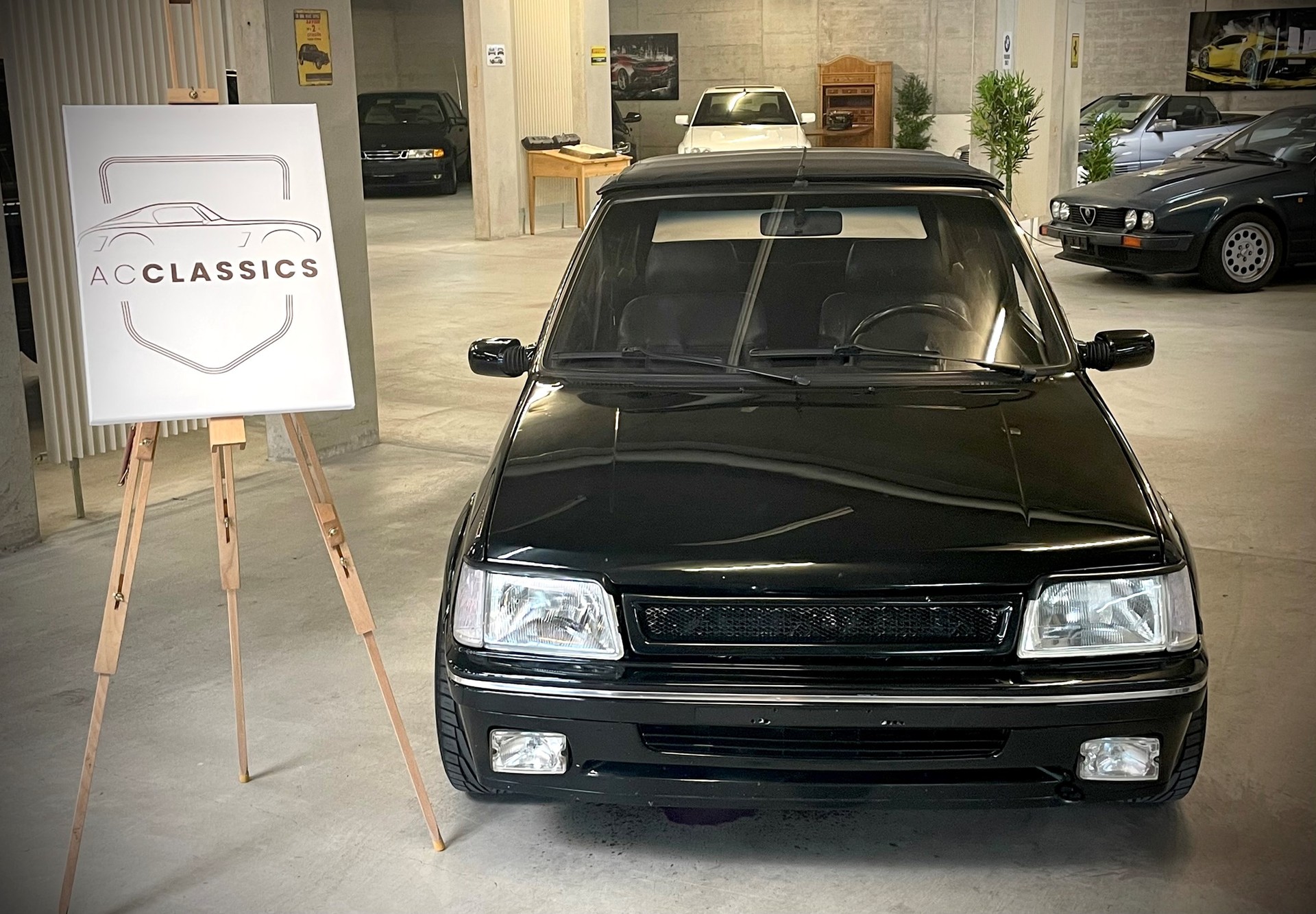 PEUGEOT 205 1.9 CTi-showroom-element-1