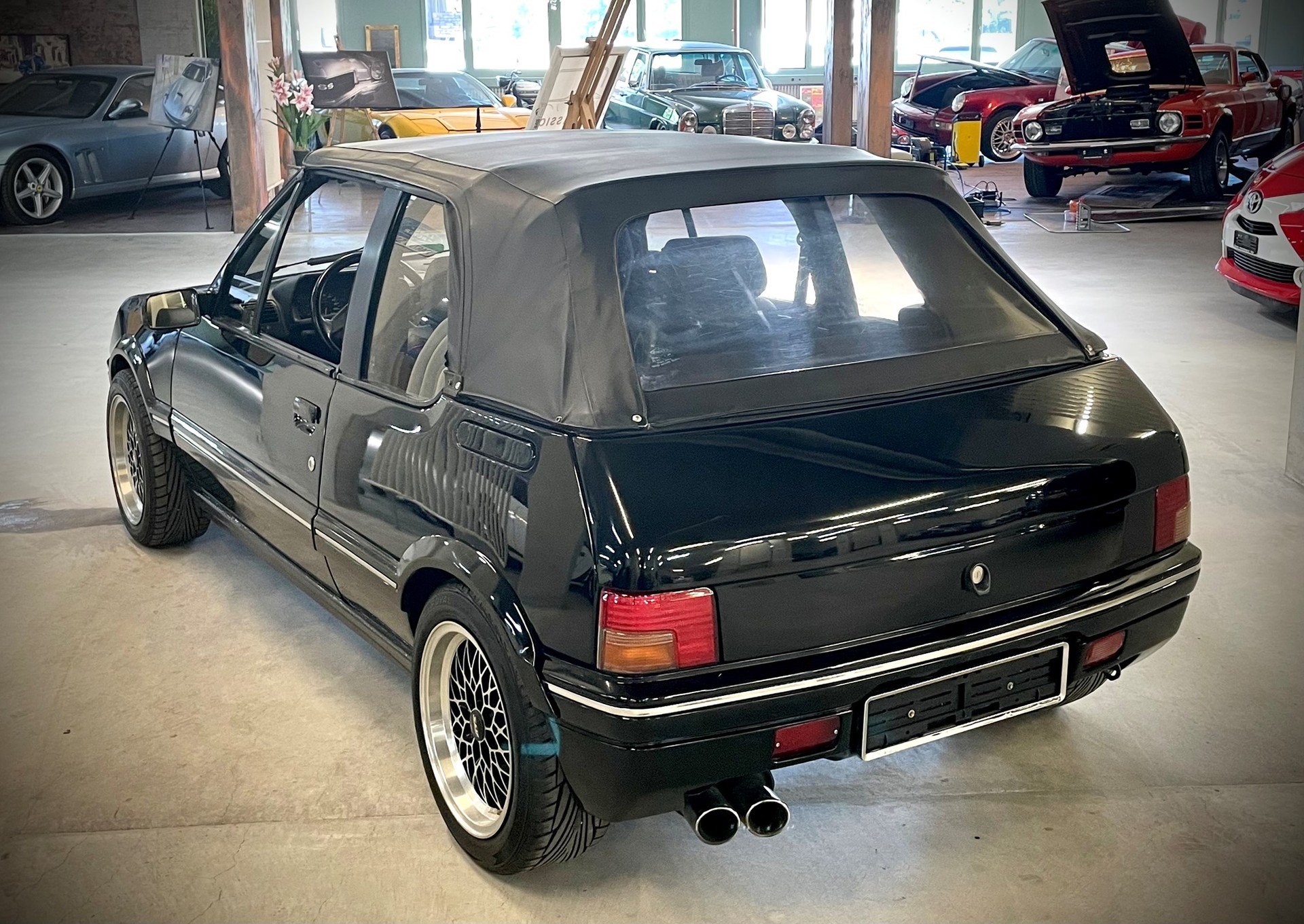 PEUGEOT 205 1.9 CTi-showroom-element-3