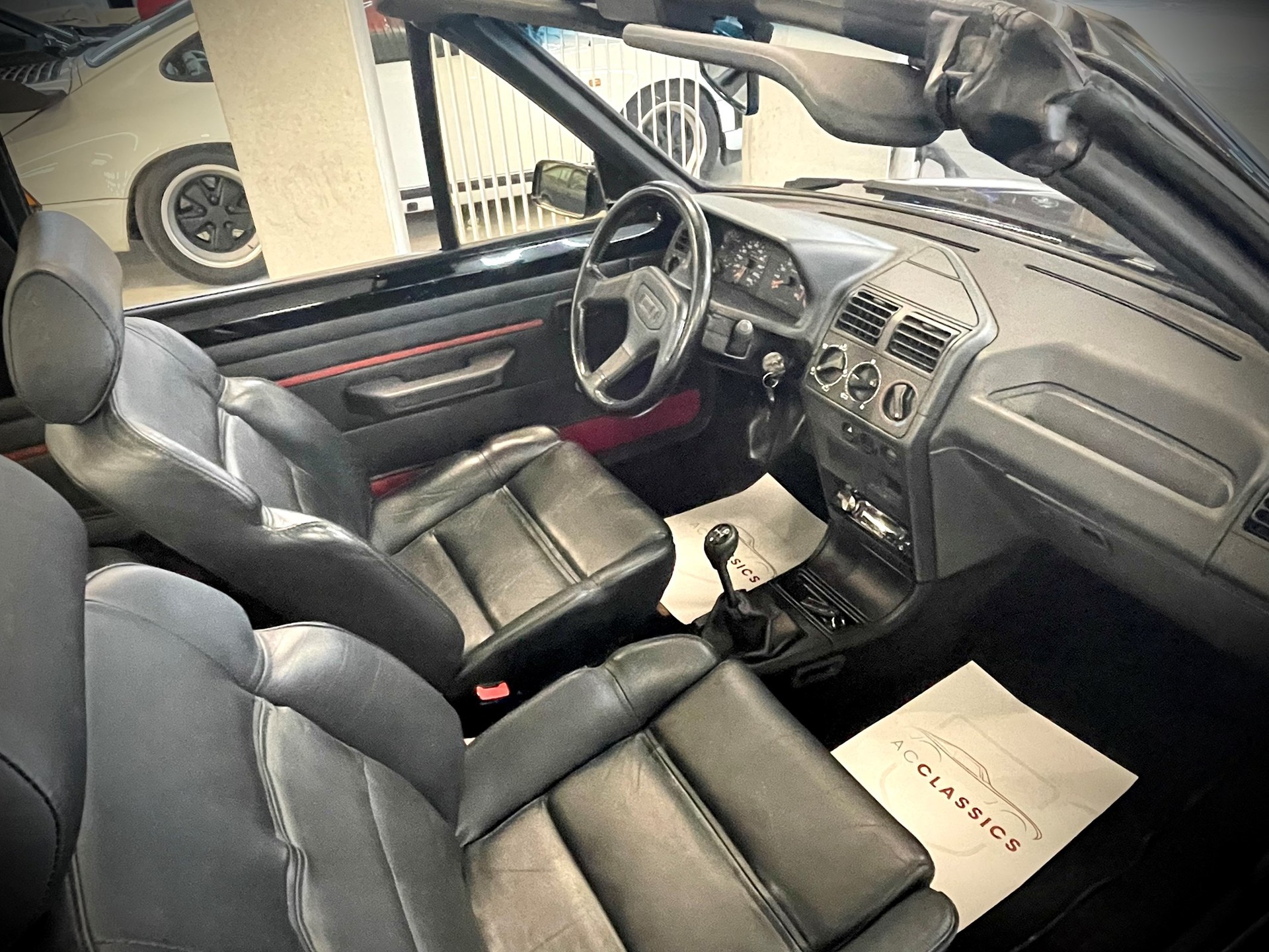 PEUGEOT 205 1.9 CTi-image-10
