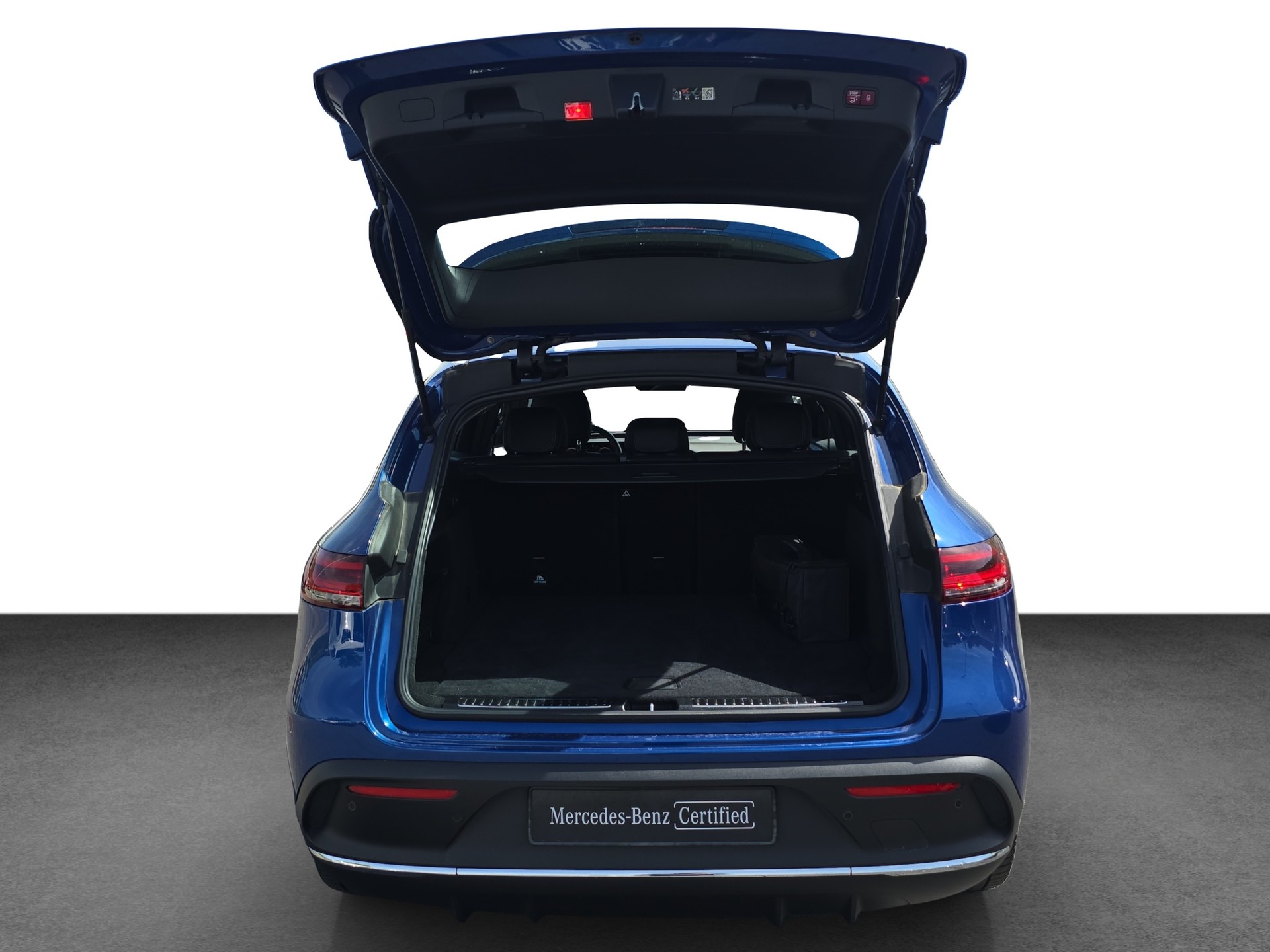 MERCEDES-BENZ EQC 400 4Matic-image-8