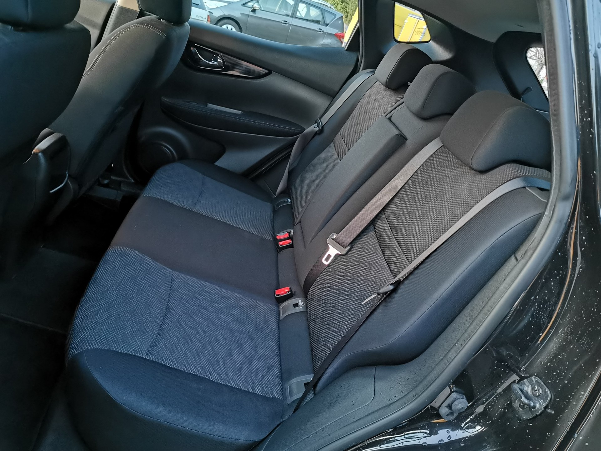 NISSAN Qashqai 1.6 dCi acenta ALL-MODE 4x4-image-5