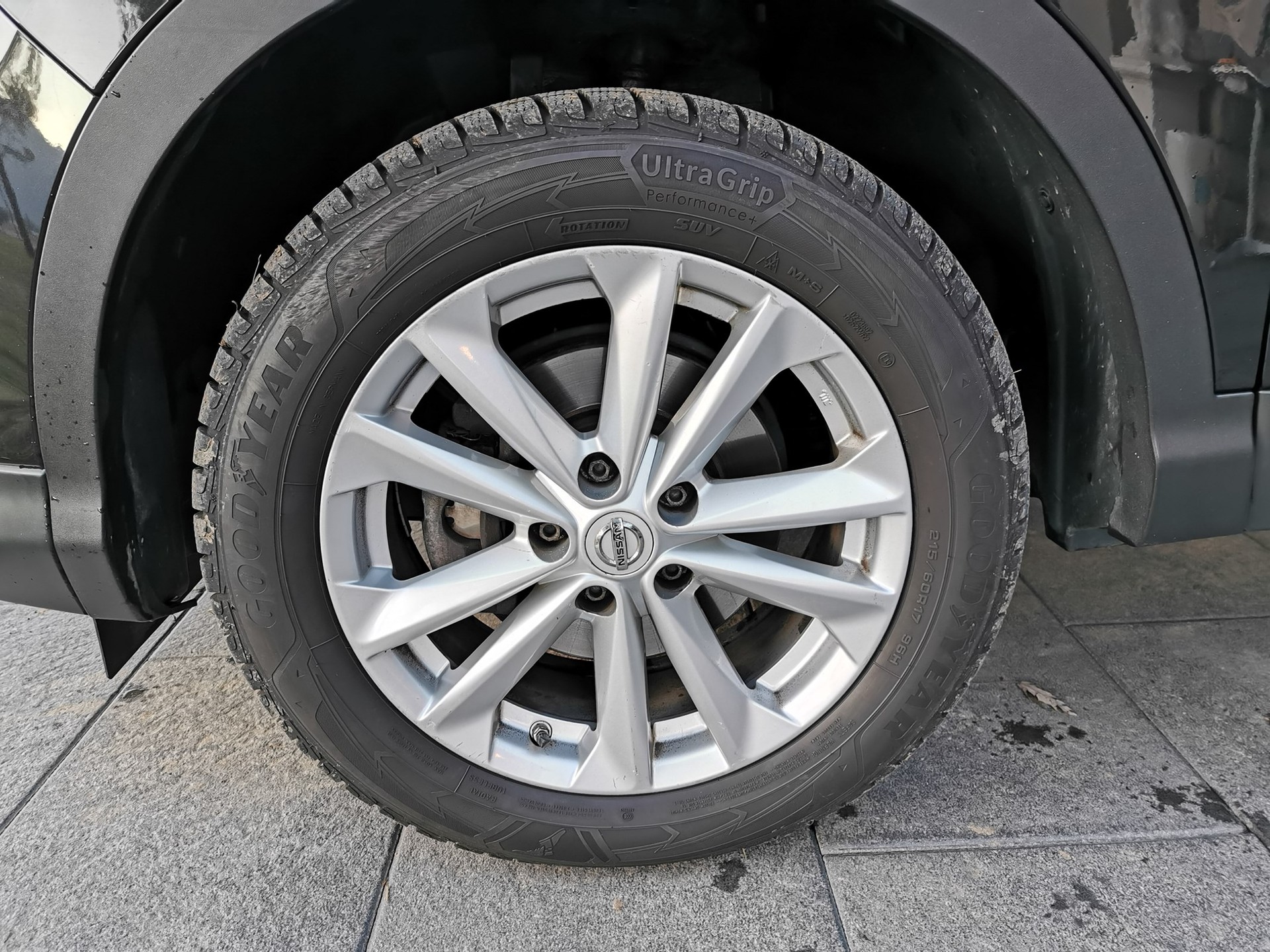 NISSAN Qashqai 1.6 dCi acenta ALL-MODE 4x4-image-7
