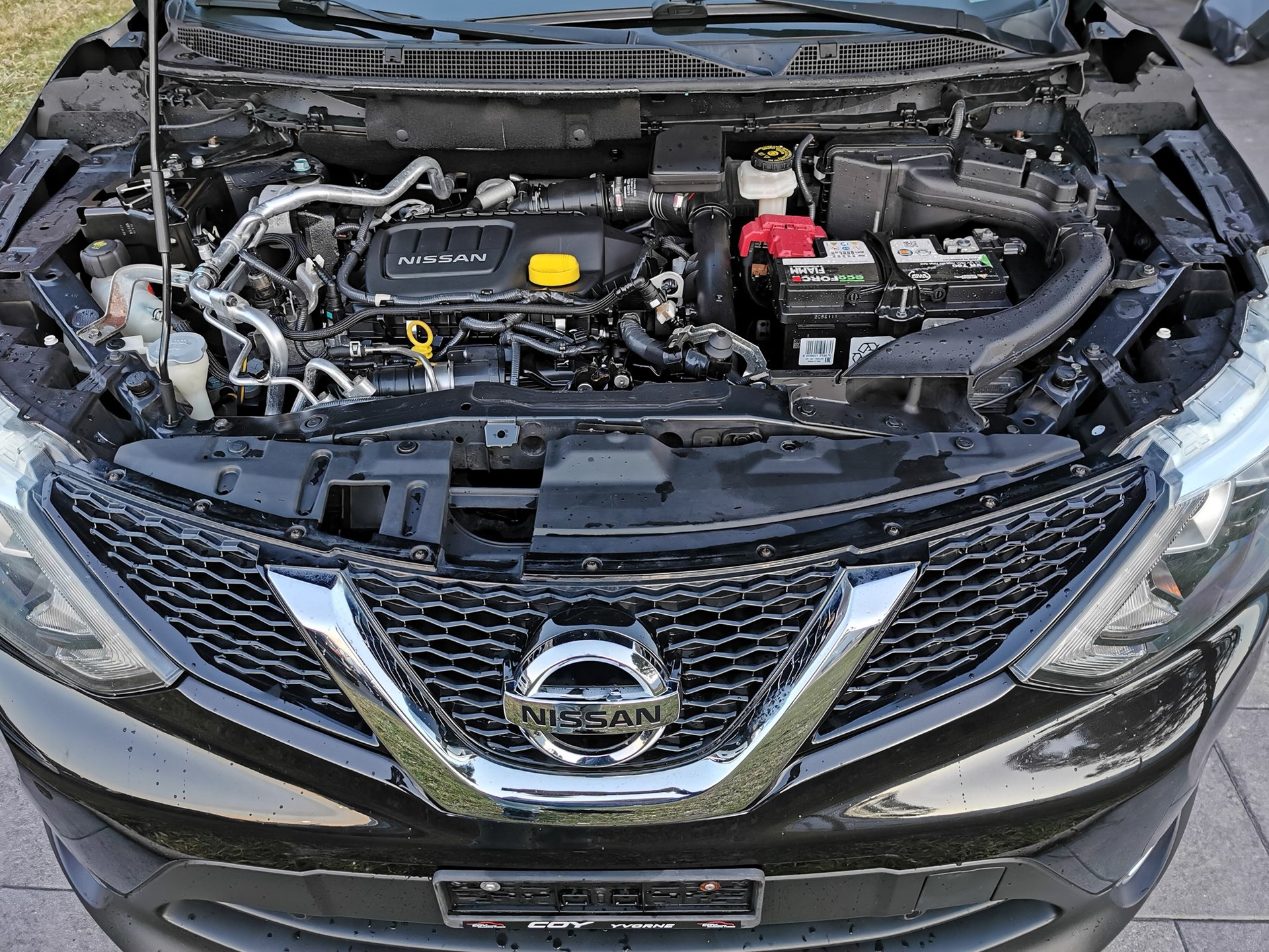 NISSAN Qashqai 1.6 dCi acenta ALL-MODE 4x4-image-6