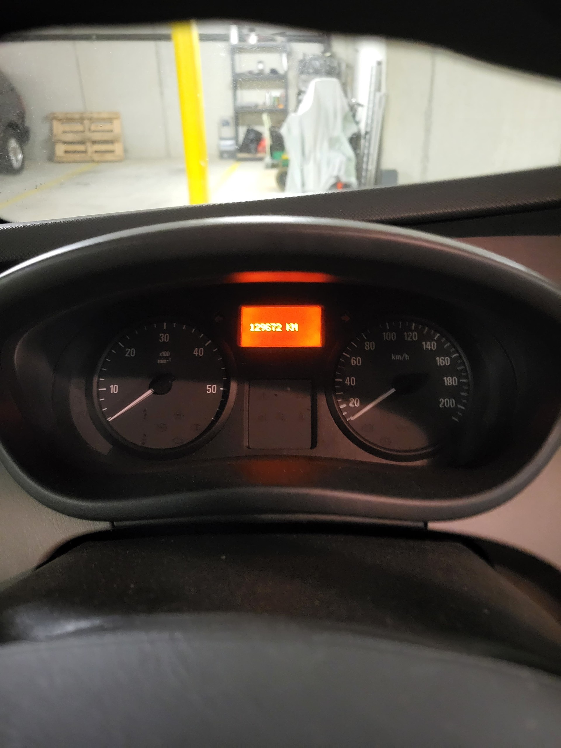 OPEL VIVARO 2.0CDTI-image-3