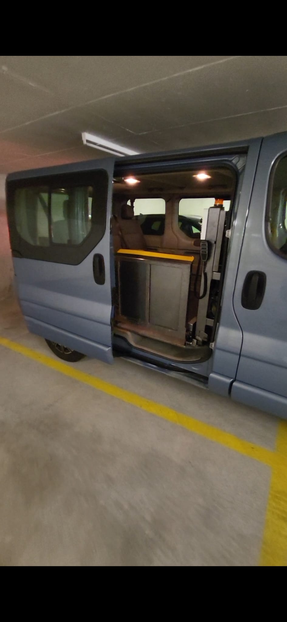 OPEL VIVARO 2.0CDTI-image-6