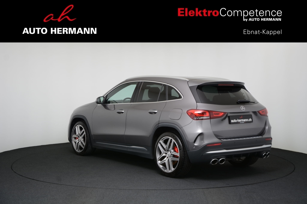 MERCEDES-BENZ GLA 45 S AMG 4Matic+-image-4