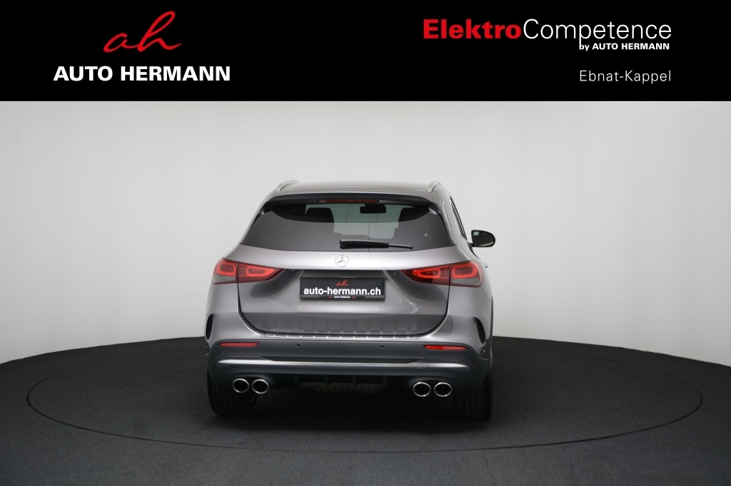 MERCEDES-BENZ GLA 45 S AMG 4Matic+-image-5