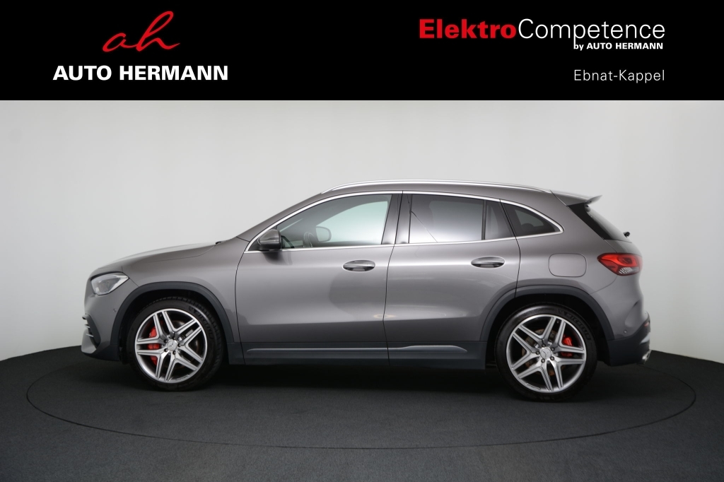 MERCEDES-BENZ GLA 45 S AMG 4Matic+-image-3