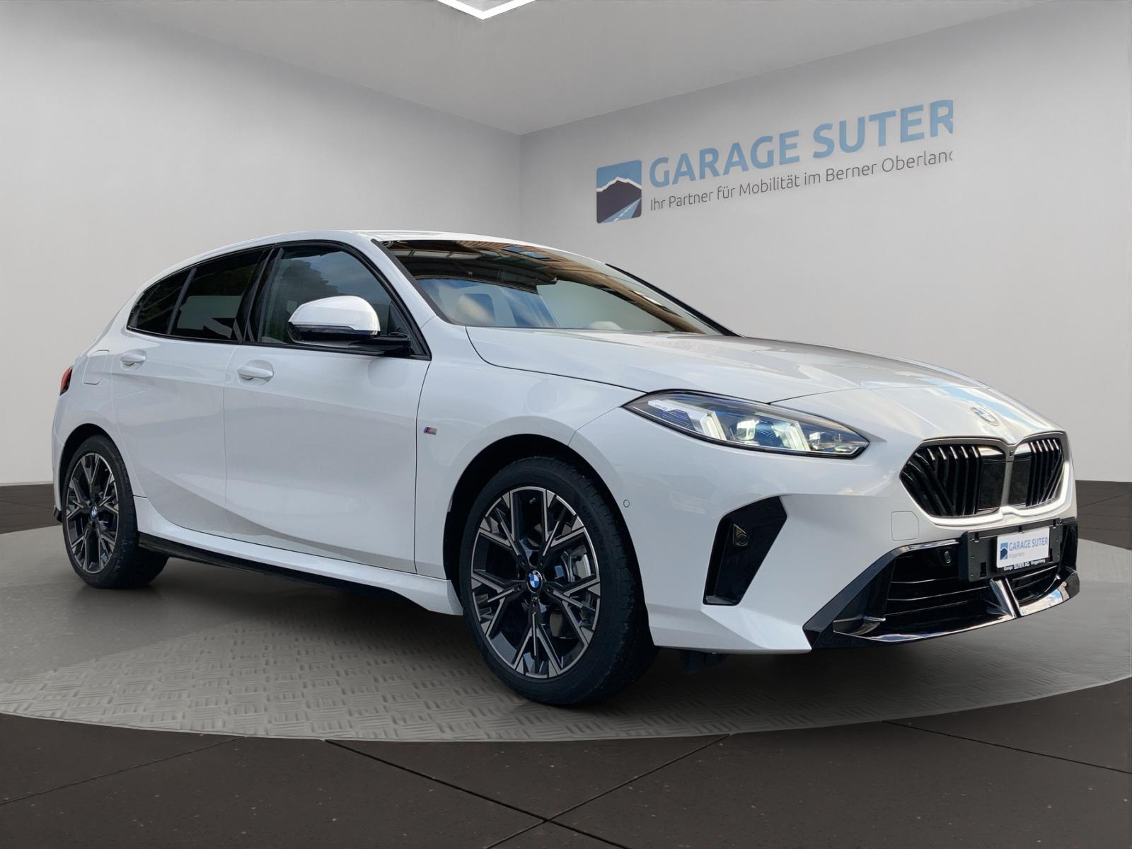 BMW 120i-image-7