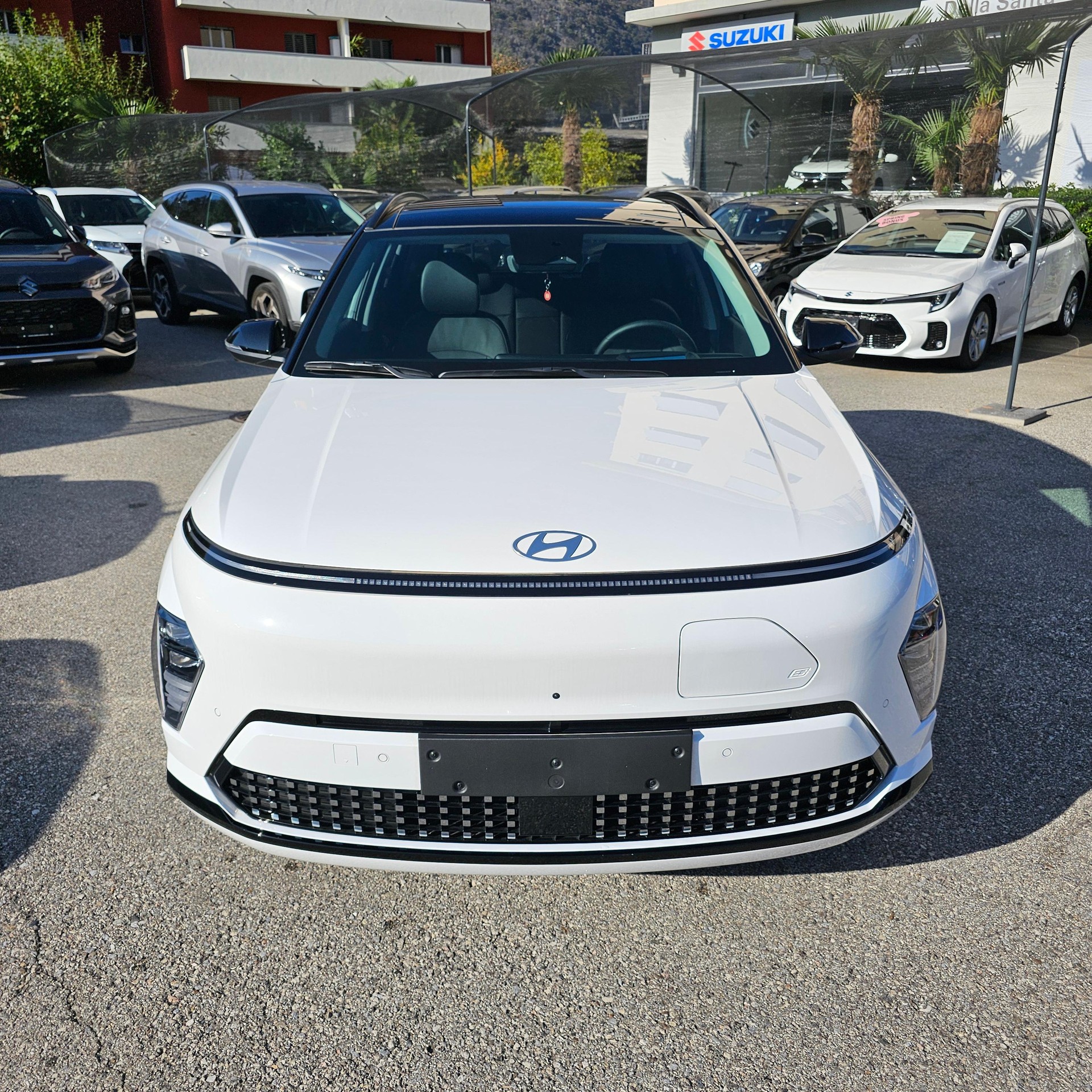 HYUNDAI Kona Electric Vertex-image-6