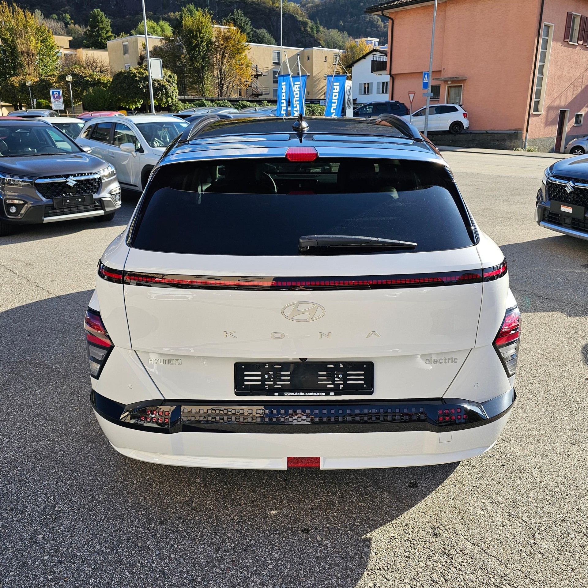 HYUNDAI Kona Electric Vertex-image-3