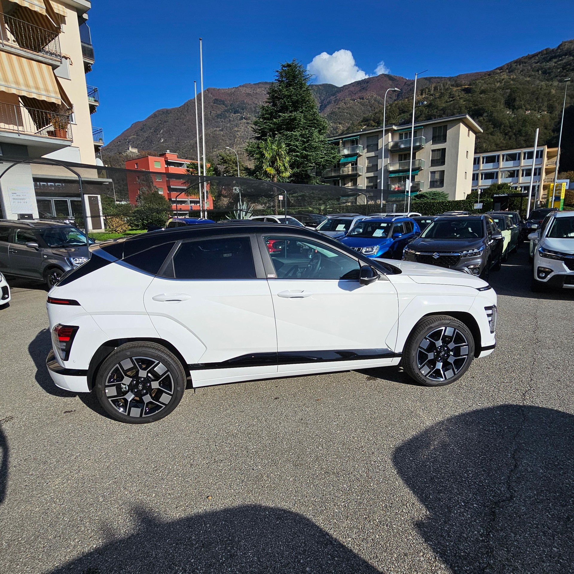 HYUNDAI Kona Electric Vertex-image-5