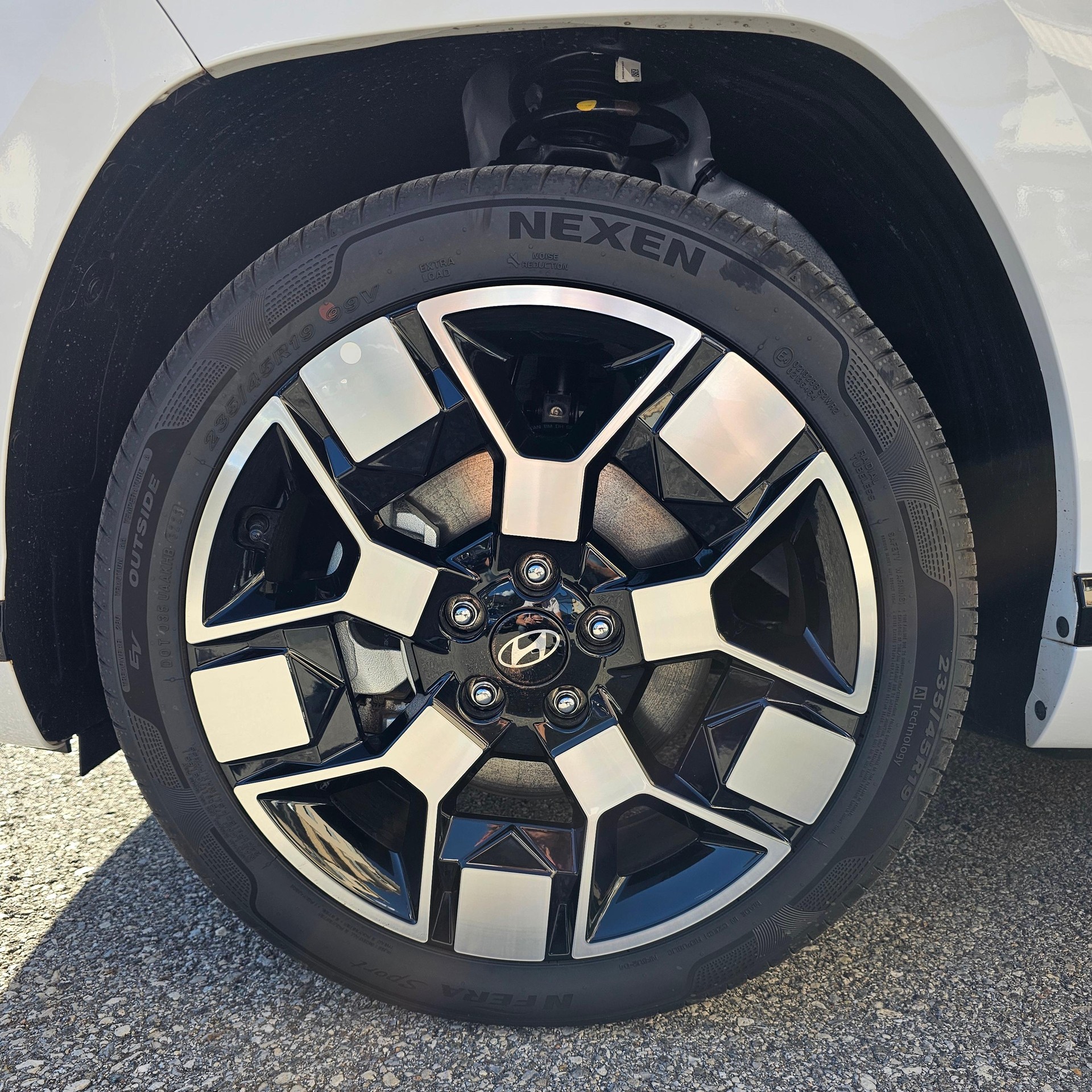 HYUNDAI Kona Electric Vertex-image-10