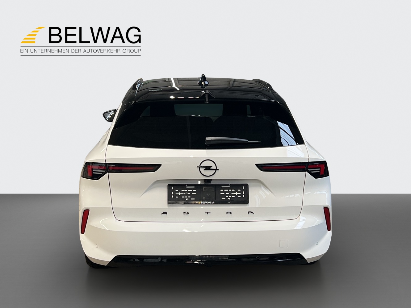 OPEL Astra ST 1.2T/130 GS-image-3
