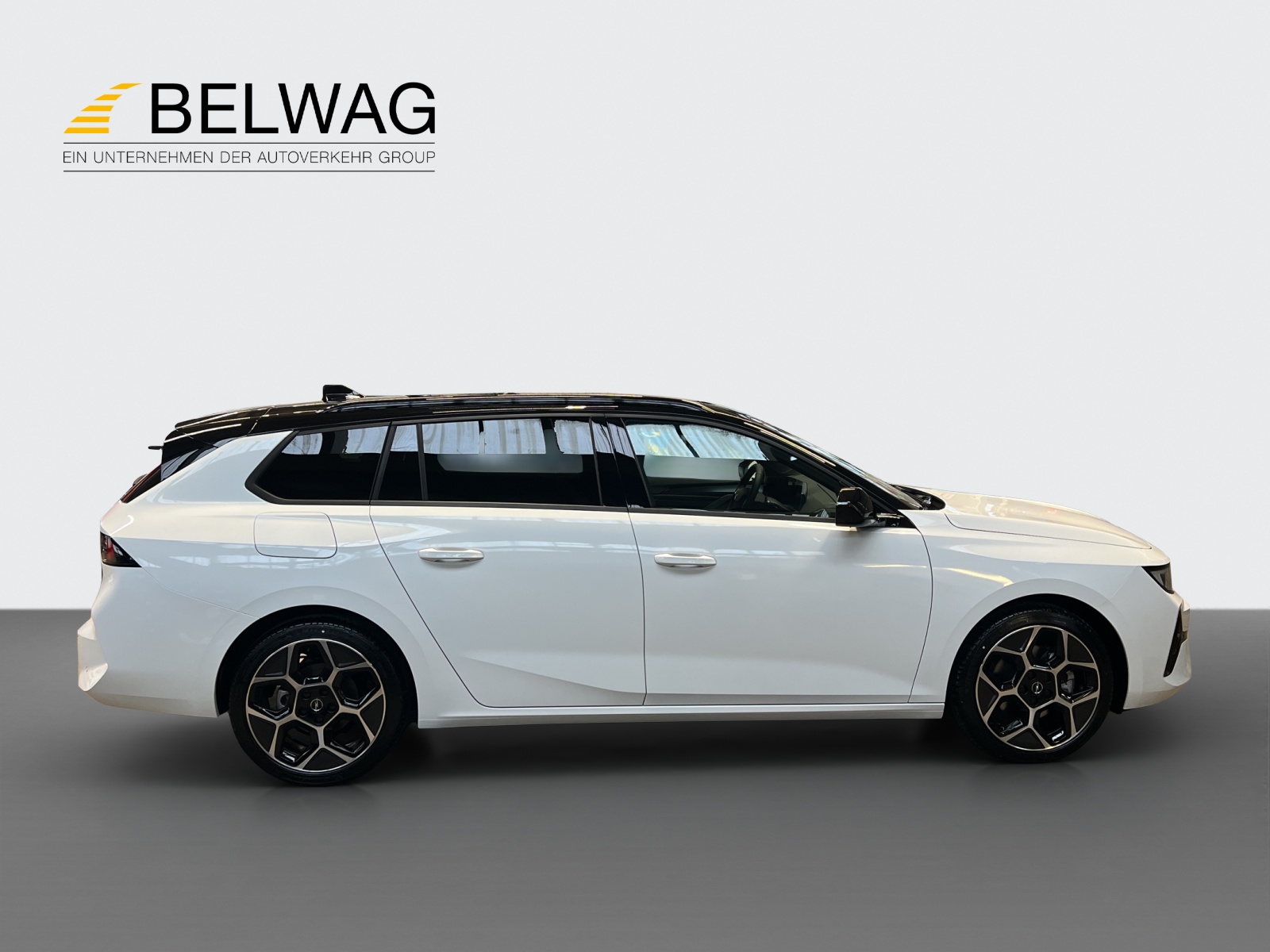 OPEL Astra ST 1.2T/130 GS-image-5