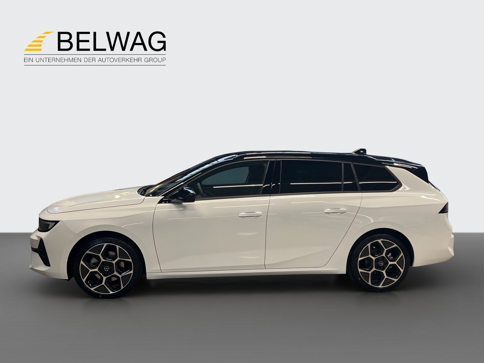 OPEL Astra ST 1.2T/130 GS-image-1