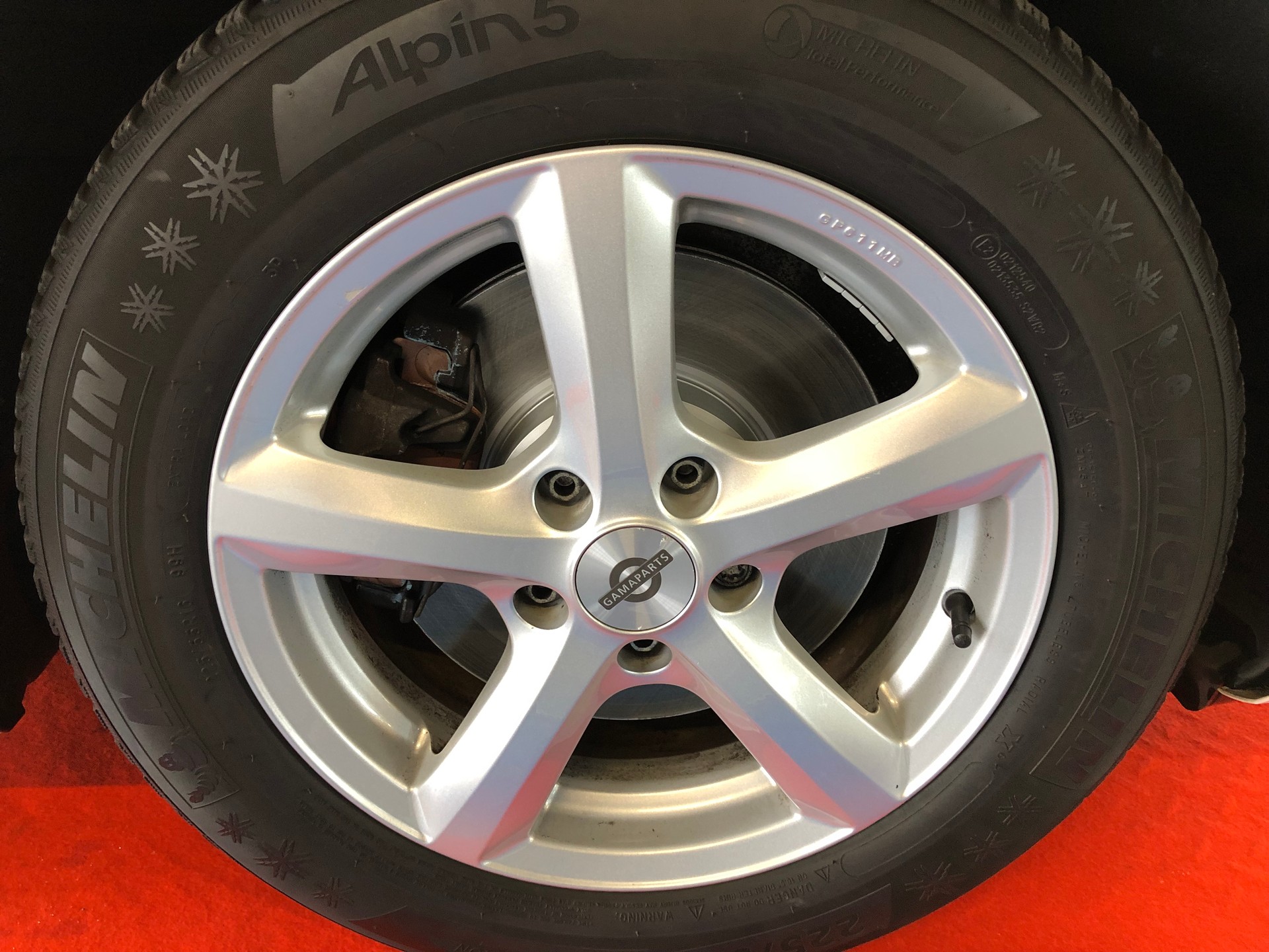 AUDI A4 Avant 2.0 TDI-showroom-element-2
