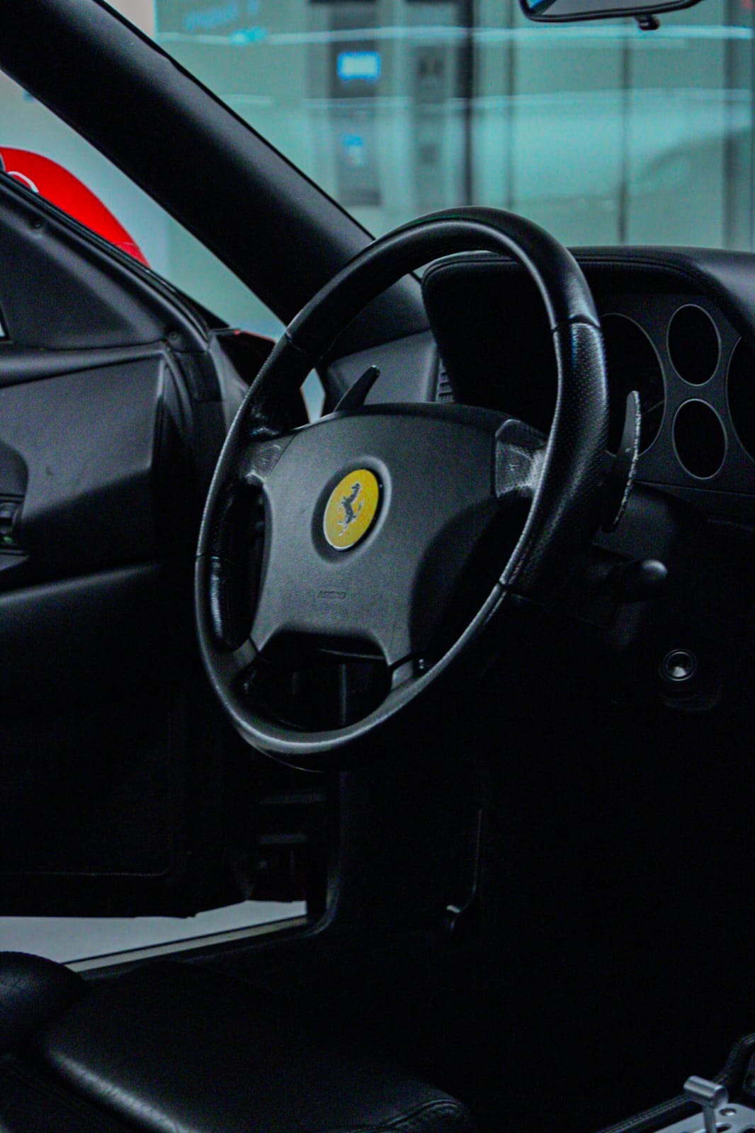 FERRARI F355 Berlinetta-image-11