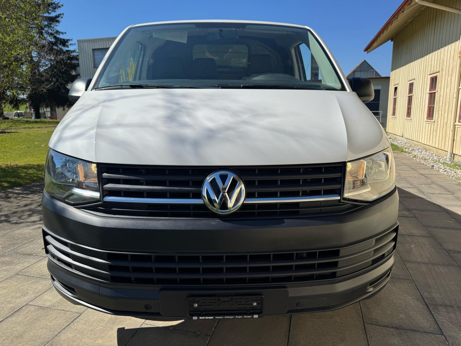 VW T6 2.0 TDI Euro 6-image-2