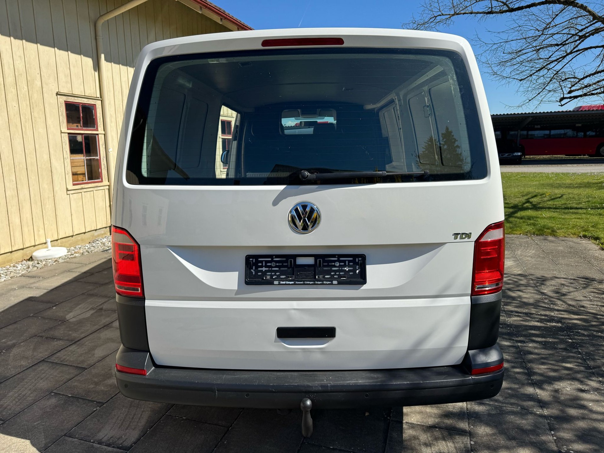 VW T6 2.0 TDI Euro 6-image-9