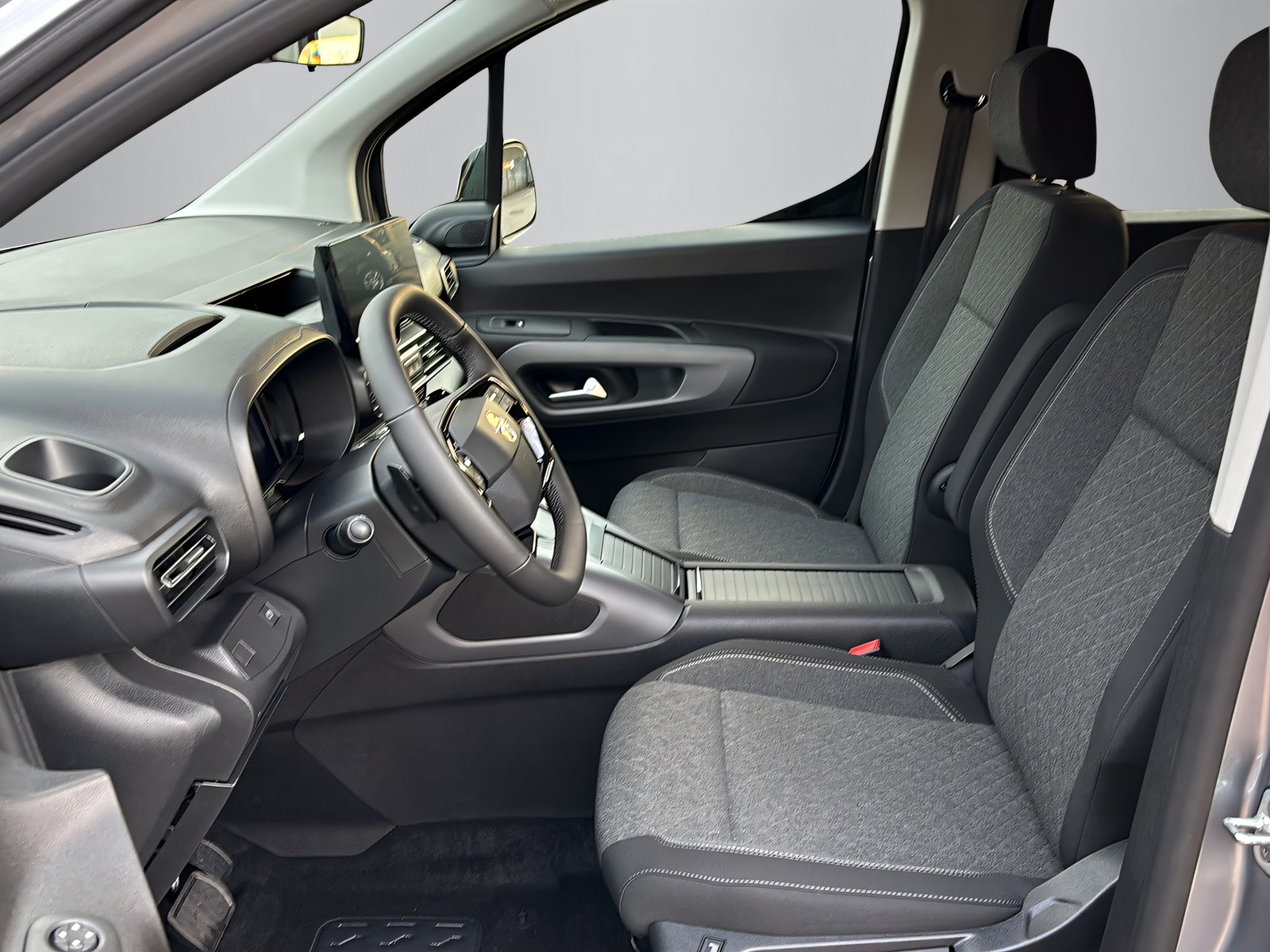 OPEL Combo-e Electric-image-10
