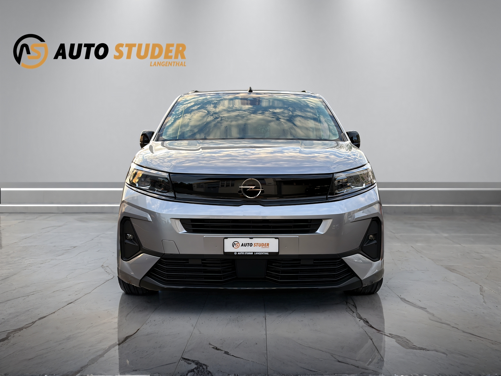 OPEL Combo-e Electric-image-1