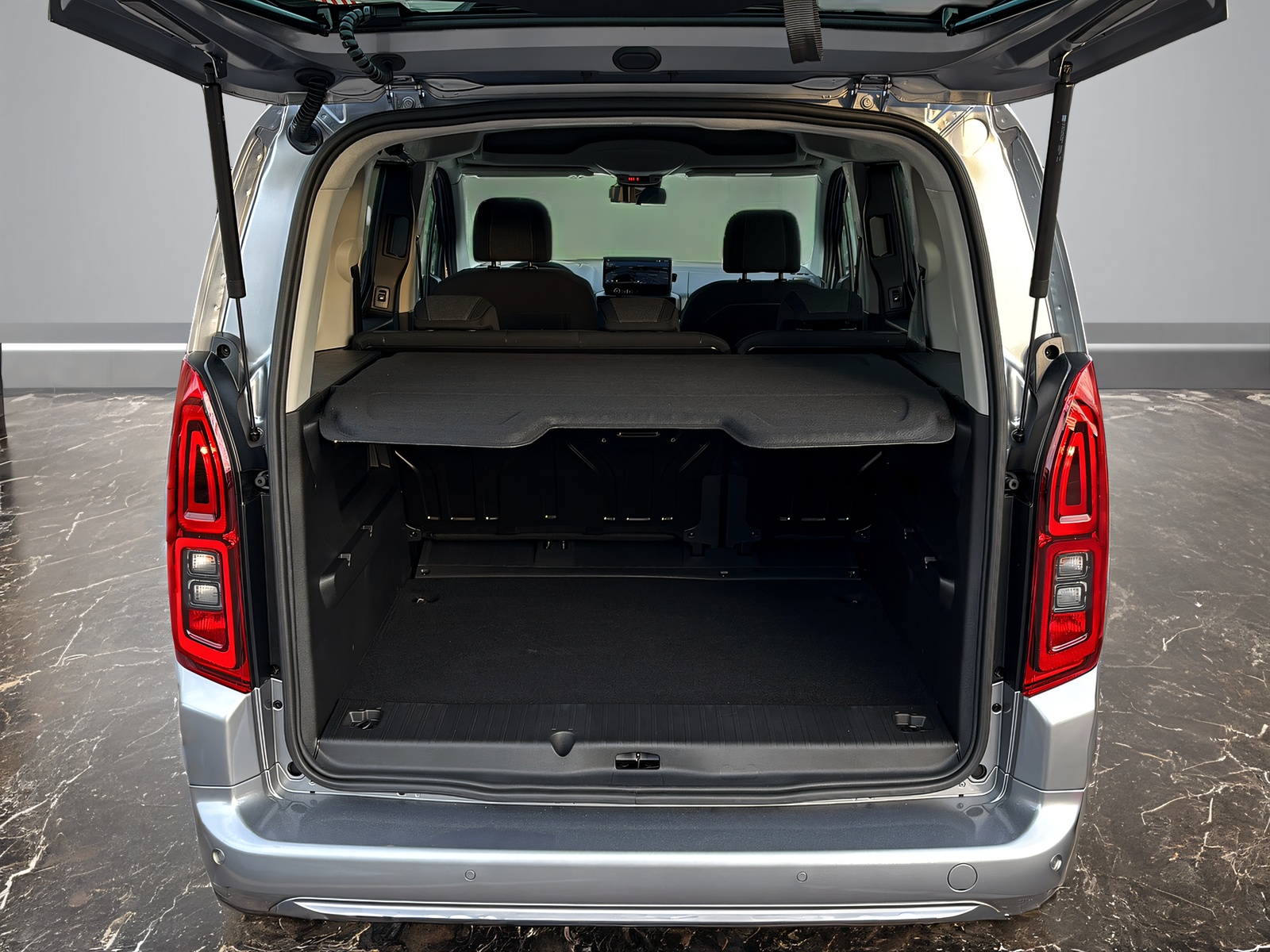 OPEL Combo-e Electric-image-6