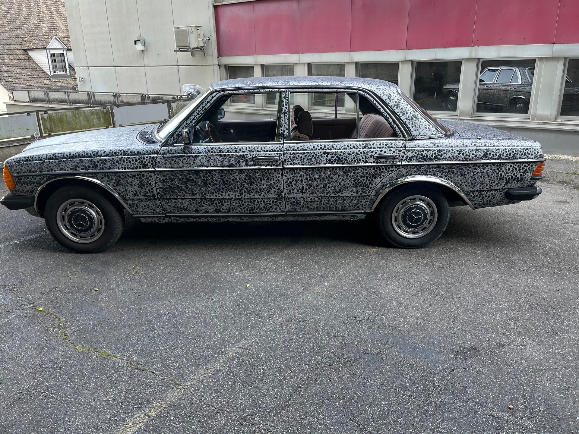 MERCEDES-BENZ 250-image-3