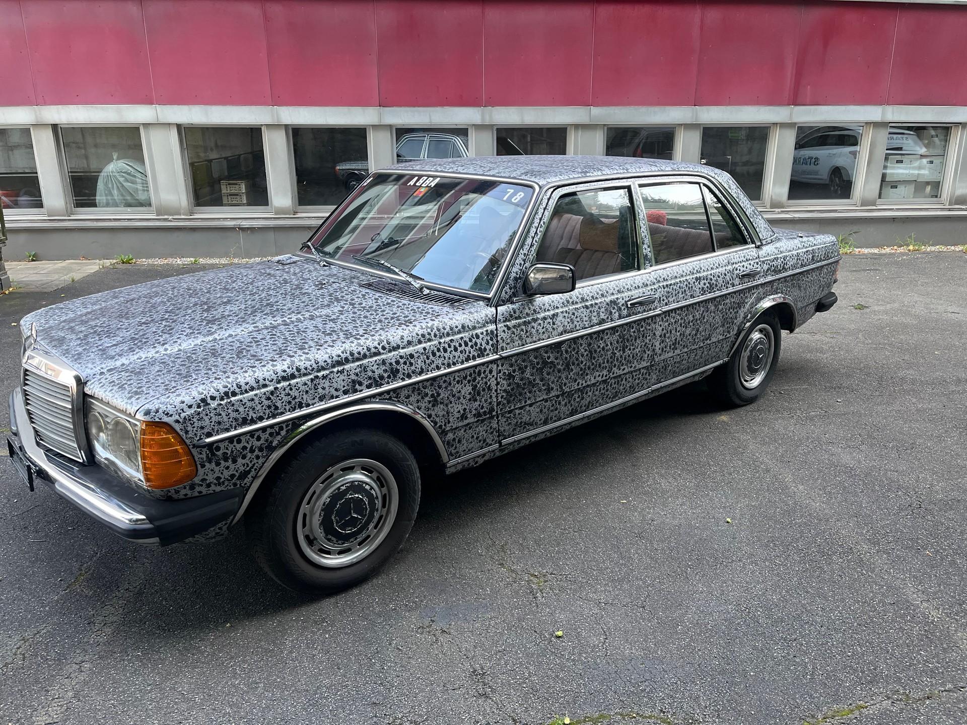 MERCEDES-BENZ 250-image-1