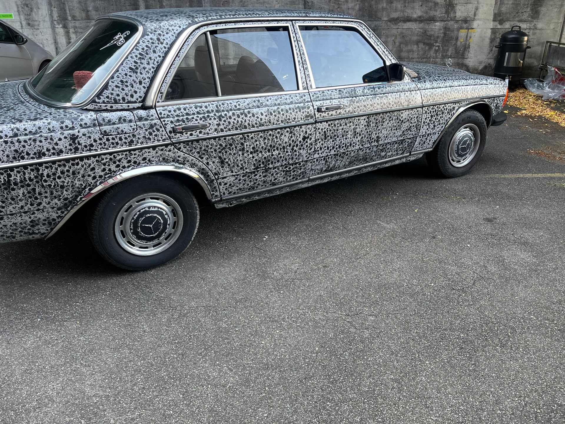 MERCEDES-BENZ 250-image-5