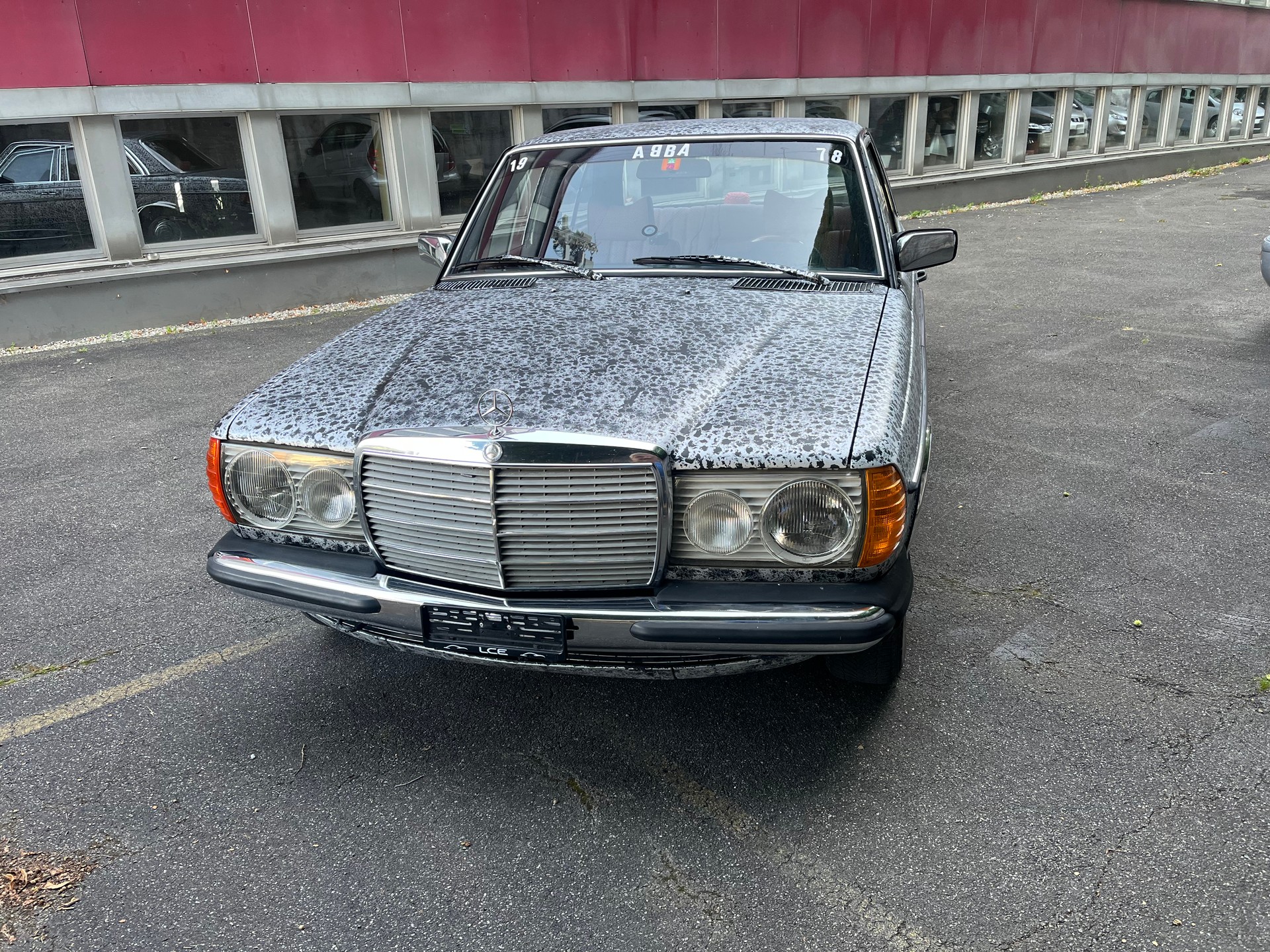 MERCEDES-BENZ 250-image-0