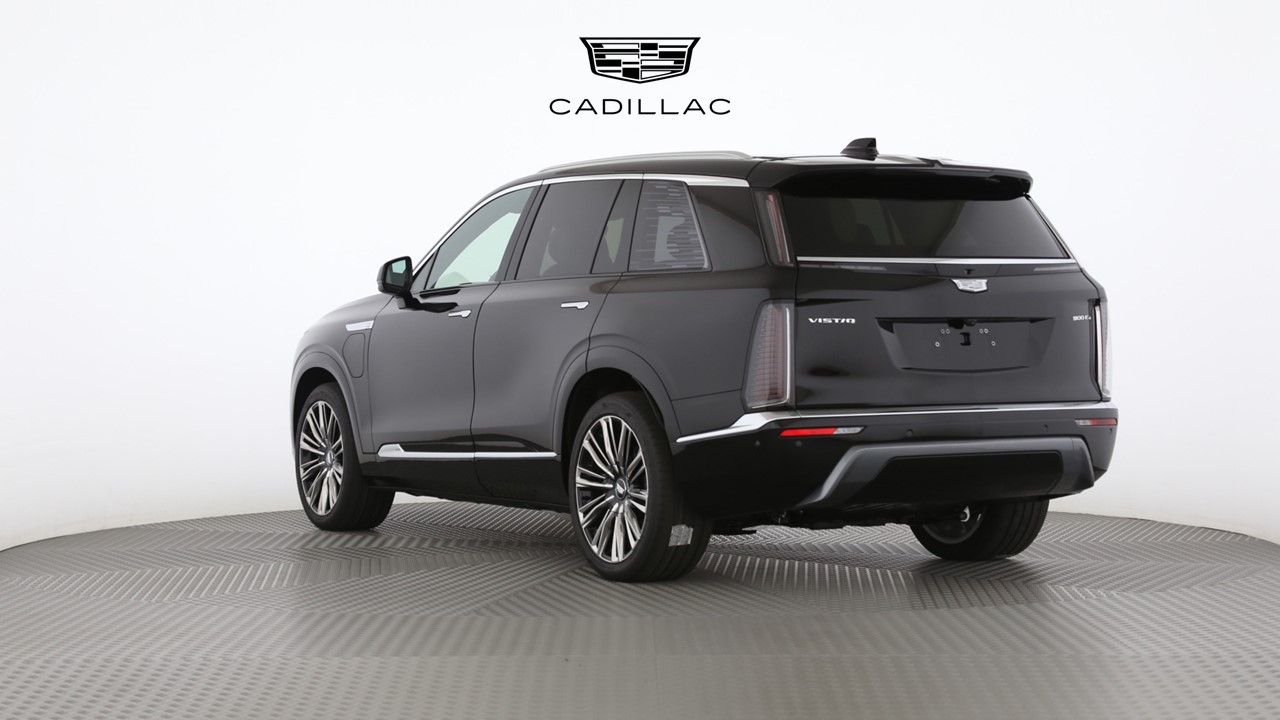 CADILLAC VISTIQ Luxury 91 kWh AWD-image-18