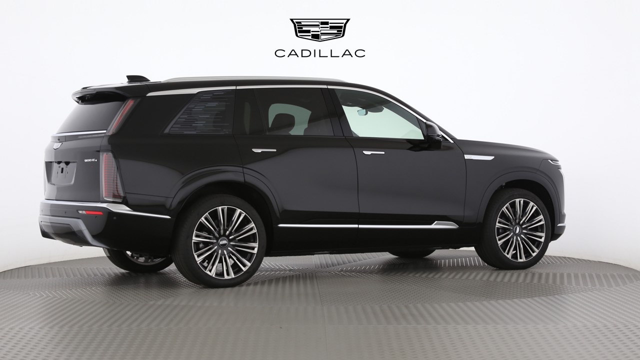 CADILLAC VISTIQ Luxury 91 kWh AWD-image-24