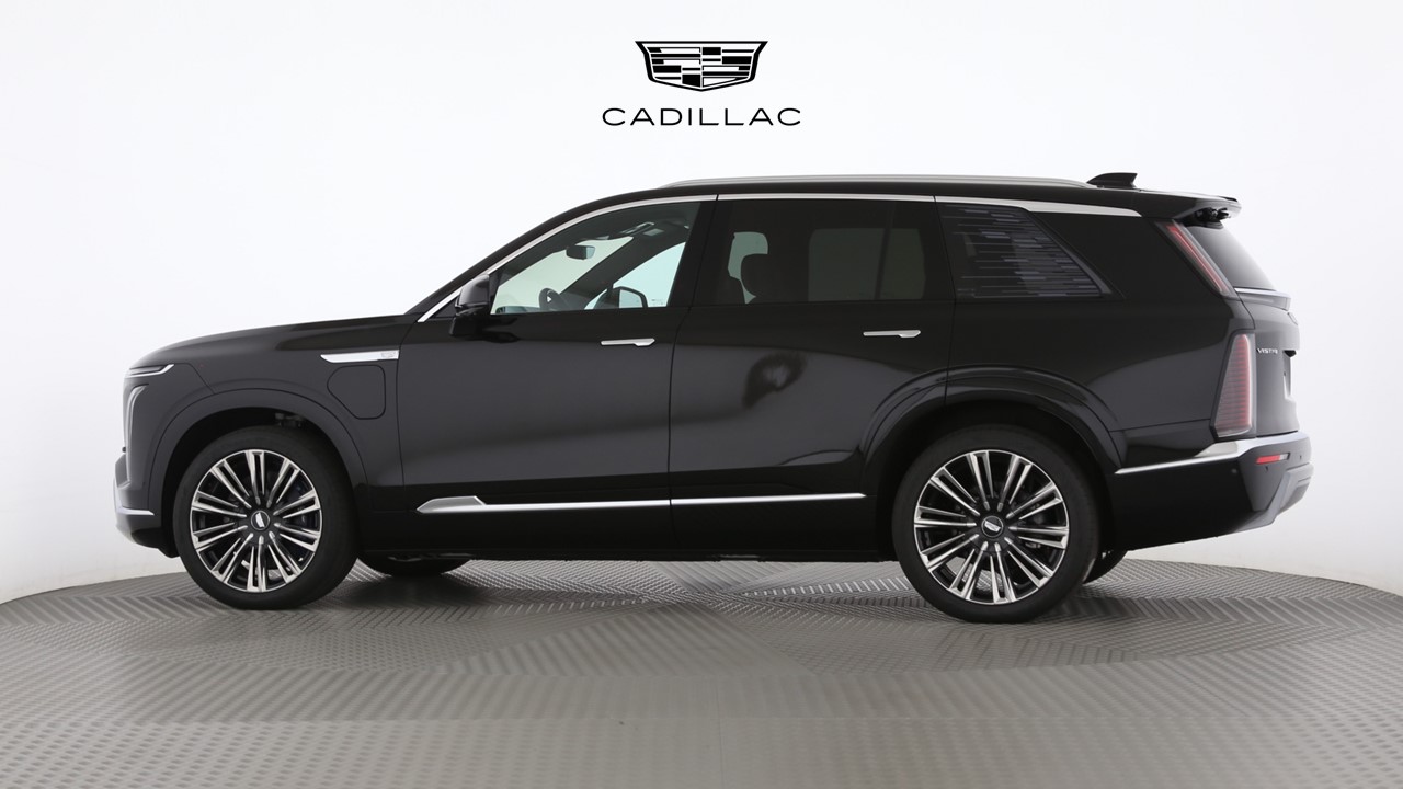 CADILLAC VISTIQ Luxury 91 kWh AWD-image-15