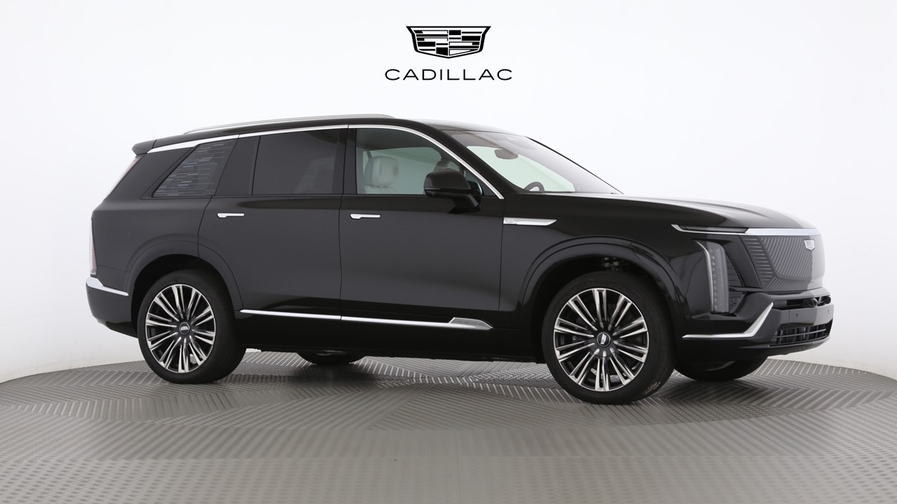 CADILLAC VISTIQ Luxury 91 kWh AWD-image-28