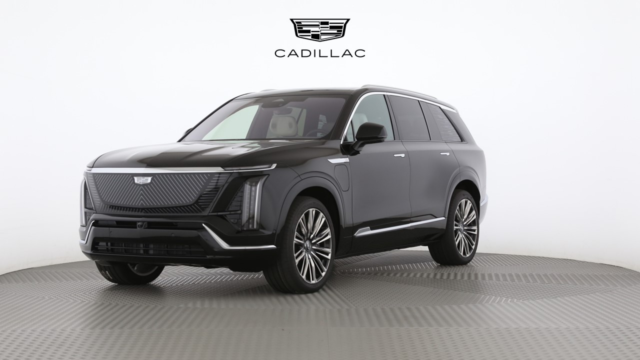 CADILLAC VISTIQ Luxury 91 kWh AWD