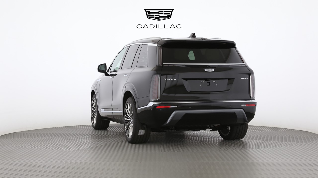 CADILLAC VISTIQ Luxury 91 kWh AWD-image-19