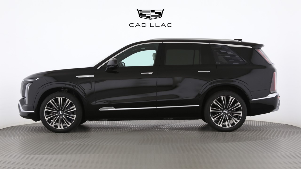 CADILLAC VISTIQ Luxury 91 kWh AWD-showroom-element-1