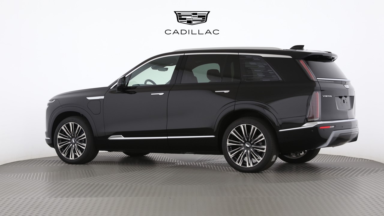 CADILLAC VISTIQ Luxury 91 kWh AWD-image-16
